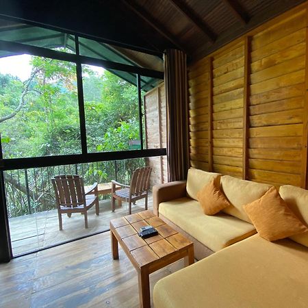 The Glenrock Wellness Nature Resort Belihuloya Extérieur photo