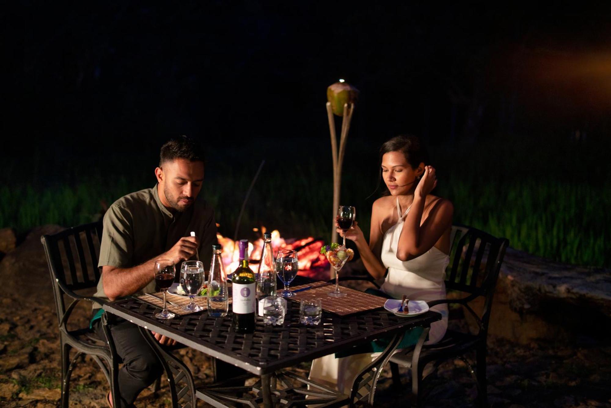 The Glenrock Wellness Nature Resort Belihuloya Extérieur photo