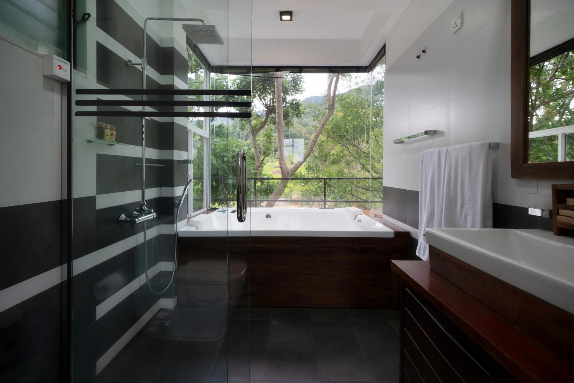The Glenrock Wellness Nature Resort Belihuloya Extérieur photo