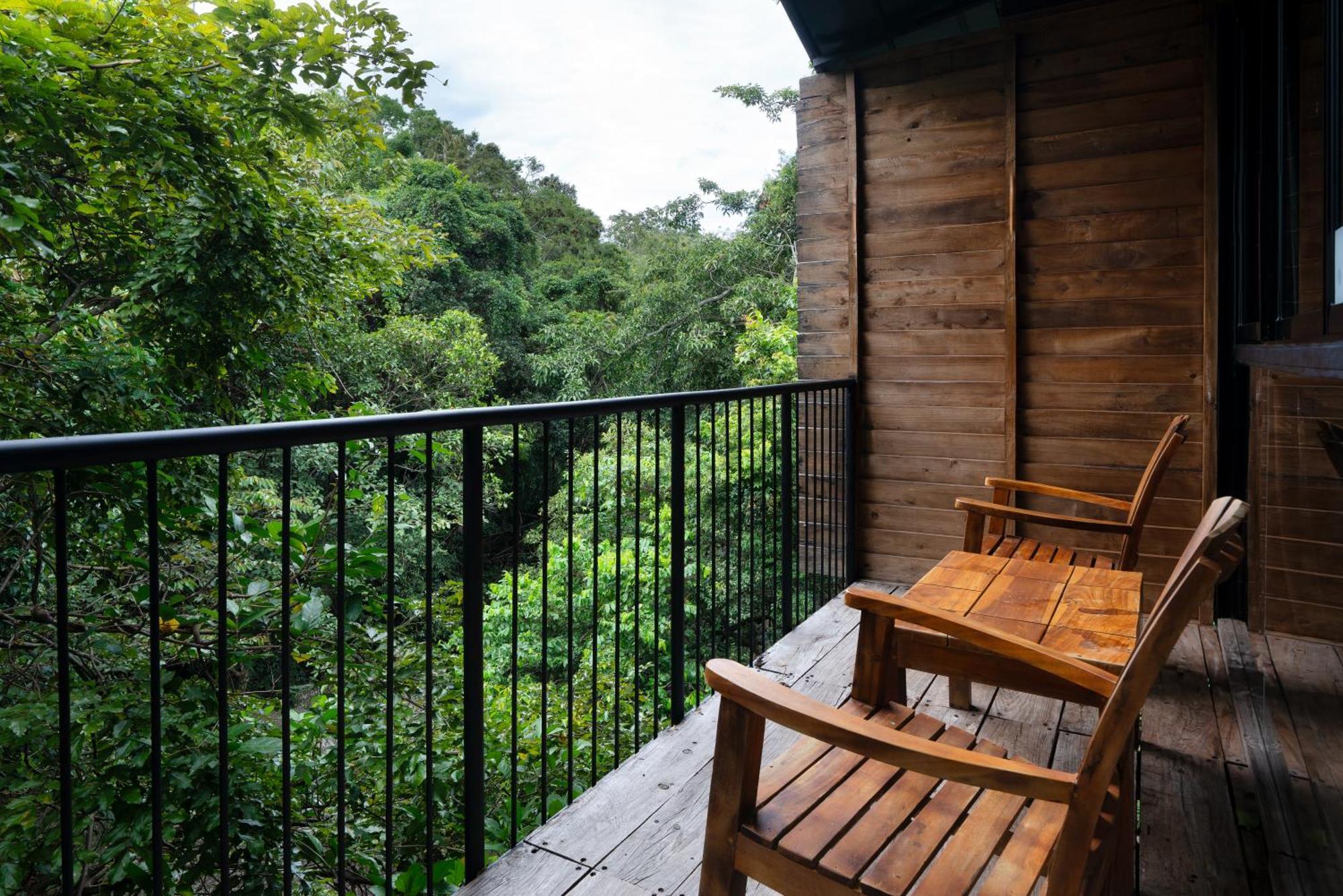 The Glenrock Wellness Nature Resort Belihuloya Extérieur photo