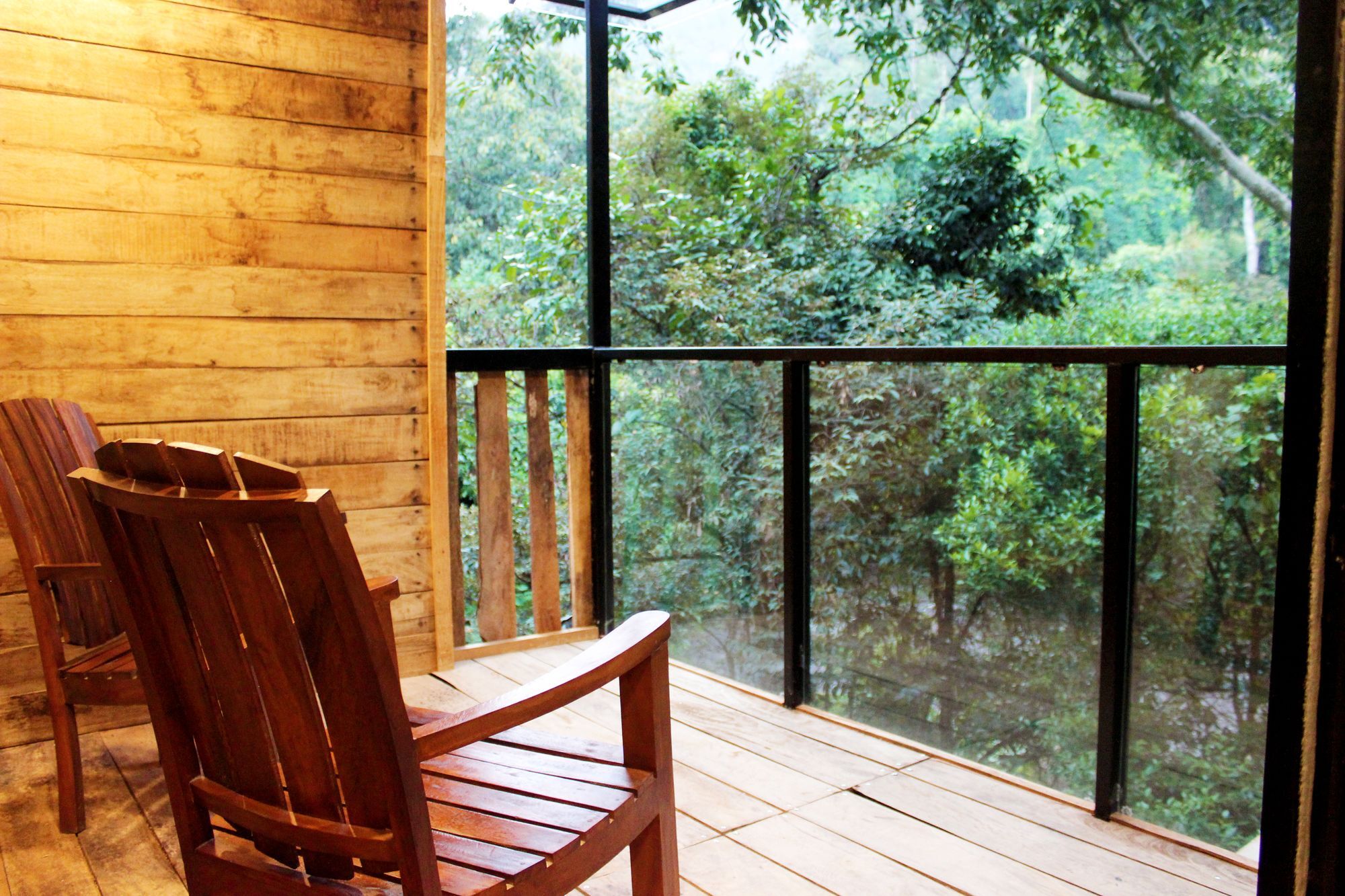The Glenrock Wellness Nature Resort Belihuloya Extérieur photo