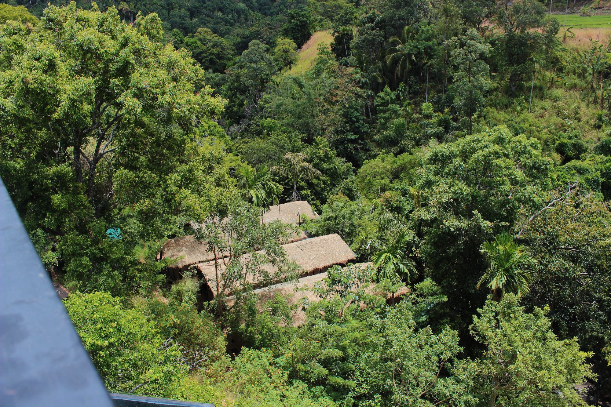 The Glenrock Wellness Nature Resort Belihuloya Extérieur photo