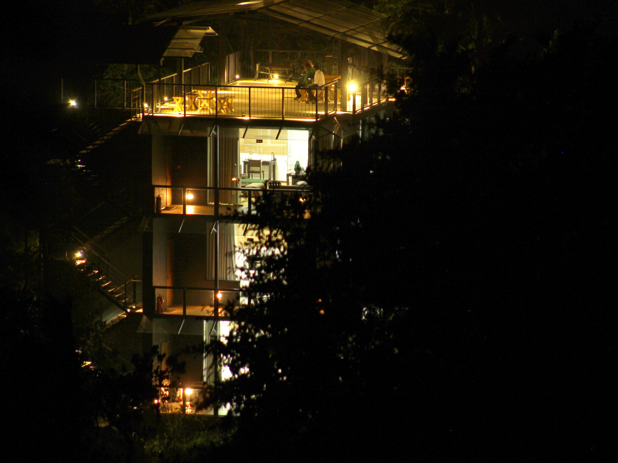 The Glenrock Wellness Nature Resort Belihuloya Extérieur photo